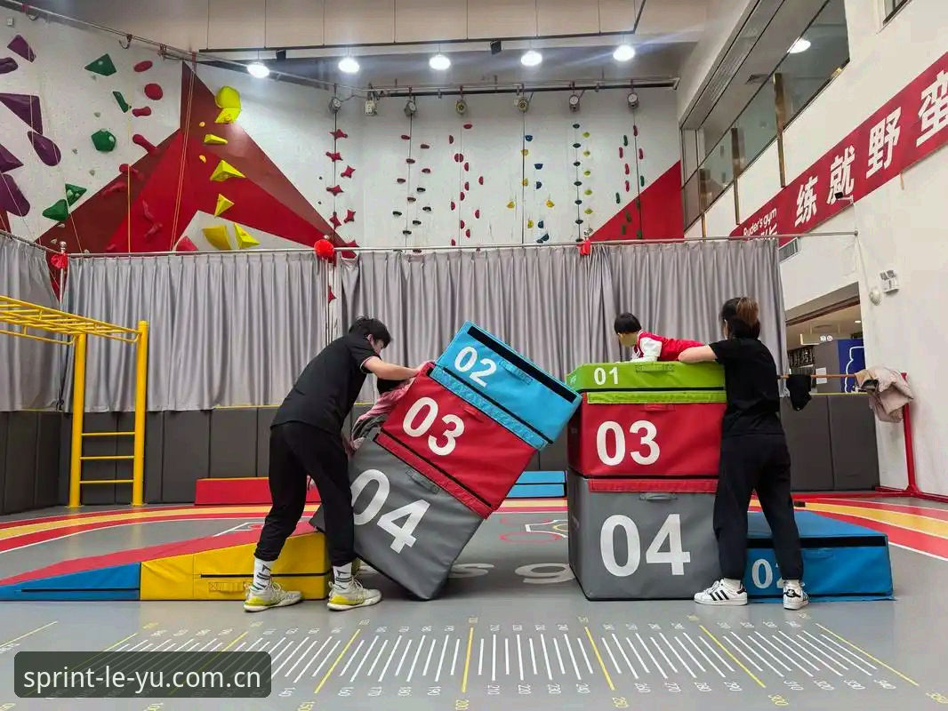 3大创新突破！乐鱼体育最新版2026如何重新定义体育娱乐体验